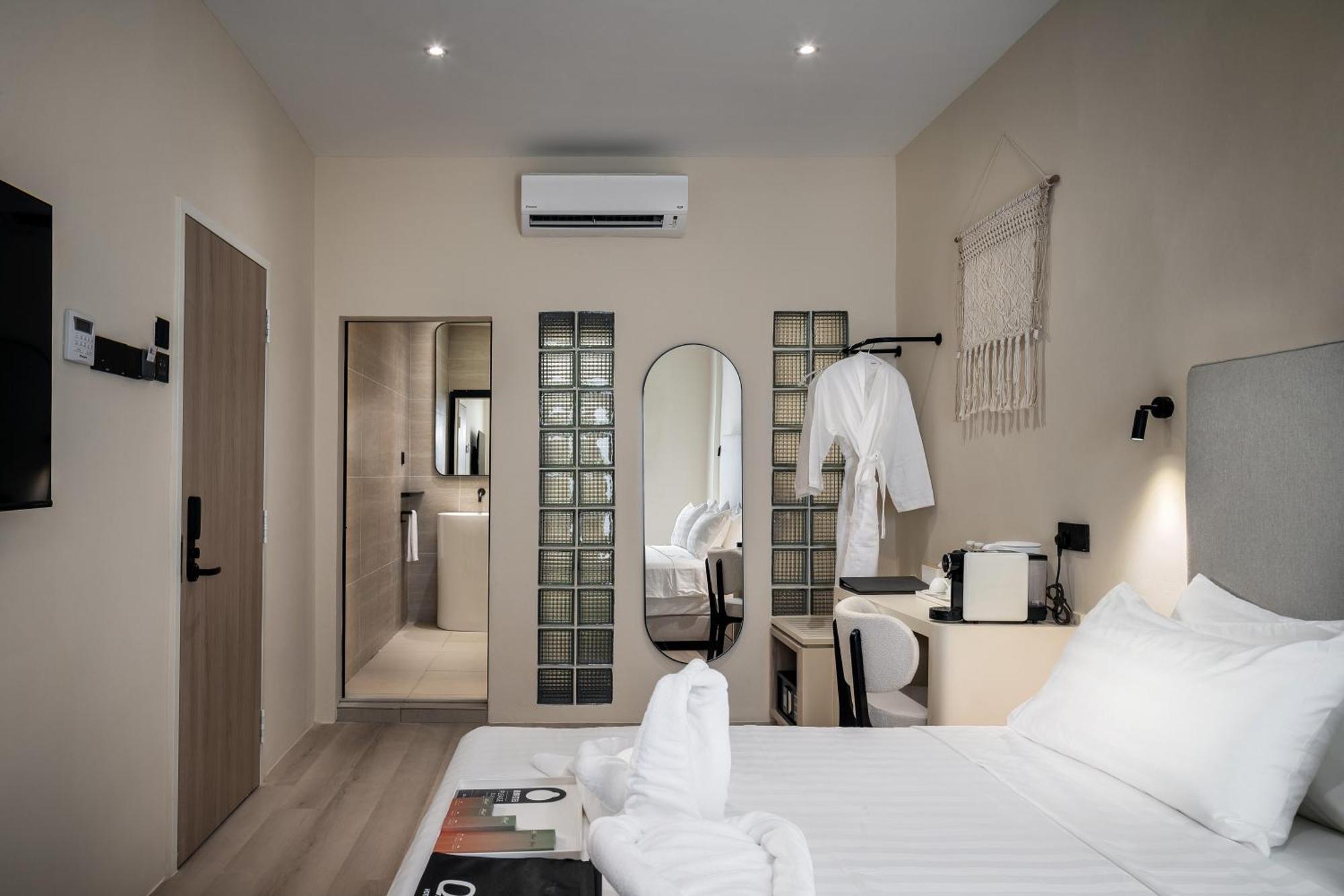 Muntri Maison George Town Extérieur photo